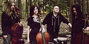 Cello Fury - Alchetron, The Free Social Encyclopedia