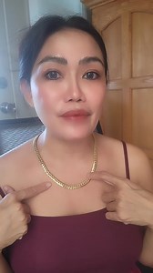 24K views · 172 reactions | AMERICA costomer only LOCATION Hawaii    Shipping fee $9 via USPS 18 karat Saudi Gold 100 per grams size 20 inches Cobra chain $2,200 For layaway option 6 months hulog 10 %Percent Deposit is required. Mode of payment Cashapp Paypal Venmo Zelle Check | Numbers Picardal Janita | Facebook