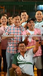 Nasa YouTube na uli tayo, mga TOL! Subaybayan ang ating mga programa na ating hatid saan mang sulok ng bansa! YouTube: https://bitly.cx/IQpQ8 Salamat, Eumir Marcial sa pagsama sa akin para maka-bonding at magbigay inspirasyon sa ating mga ROTC athletes! | Francis Tolentino