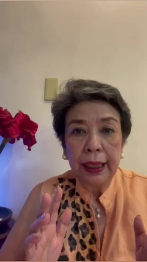 What are some LIES about savings? #MarivicPadilla #Abundance #Investments #Inspiration #Mentorship #edutok #Tiktokskwela #Savings #Finance | Marivic Padilla