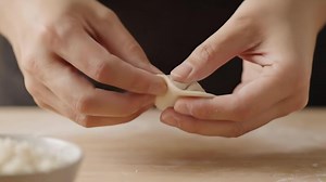 Download How to Make Perfect Chinese Dumplings at Home Step by Step Easy Recipe Tutorial for free