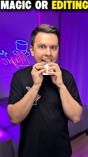 Amazing Magic Tricks: Top Illusion Challenge Highlights