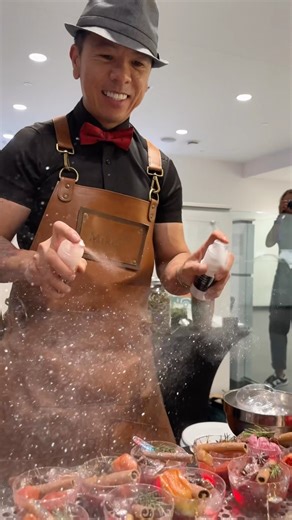 1K views · 12 reactions | 壟Recap on OC’s Hottest Event...