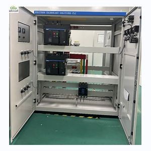 [Hot Item] Gzy Low Voltage Power Distribution Panel Wall-Mounted Breaker Manufacture Cabinet