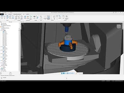 Autodesk FeatureCAM Viewer