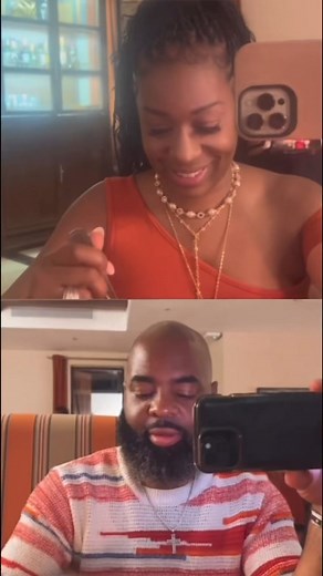 Enjoying my Queen at dinner ! | Cheyenne Smith