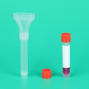 [Hot Item] Saliva Sampling Collector Saliva Collection Test Kit Vtm