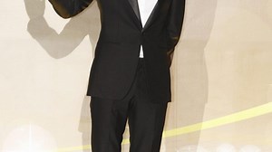 Terkuak Jadwal Rilis Film Lee Min Ho, Bounty Hunters