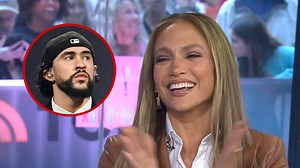 Jennifer Lopez doesn't understand Bad Bunny critics