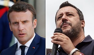 Eurozone: Italy urged to take 'appropriate measures' by Le Maire