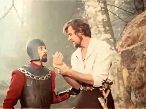 Learn Estonian with "Viimne Reliikvia" - meeting and greeting