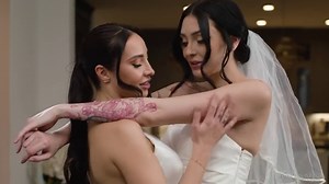 Girlsway Charlotte Sins And Melissa Stratton Dahlia Sky Porn