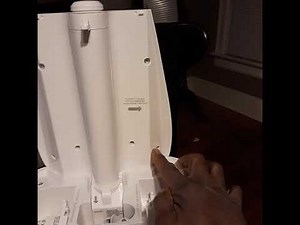 HoMedics Humidifier Cleaning