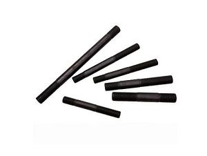 [Hot Item] Double End Bolt Double Thread Conversion Wheel Stud Bolt