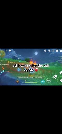 i want to use the new strongbox but i’m still waiting on the chance for an atk sands