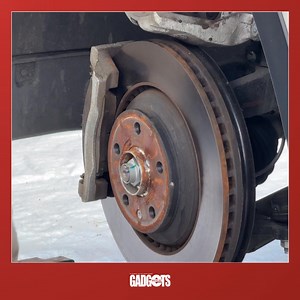 Gadgets Magazine on Reels