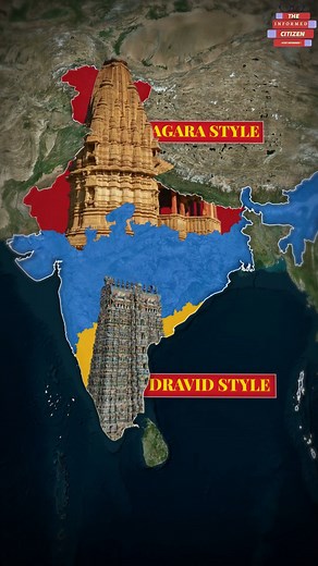 23K views · 481 reactions | Basic Structure of any Temple. . . . . ....