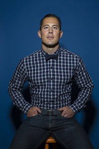 'Hot Cop Of Castro' Is Apparently Too Hot For Castro Street: VIDEO - Towleroad Gay News