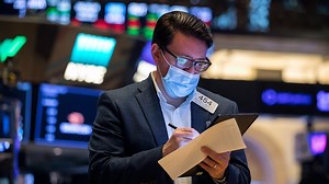 Credit Suisse warns on “highly significant” loss tied to hedge fund