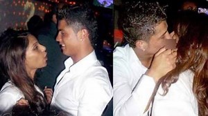Scoop: Throwback To When Bipasha Basu Made Headlines For A Steamy Moment With Cristiano Ronaldo