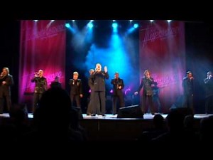 Хор Турецкого - Нотр дам де Пари HQ