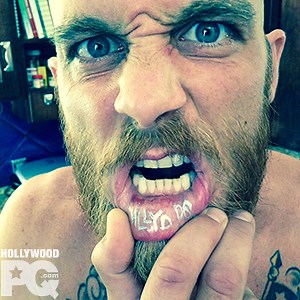 Ethan Embry - A complete and exclusive interview with HollywoodPQ - Hollywoodpq.com