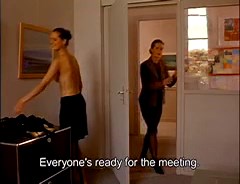 Choses secrètes Bande-annonce (EN)