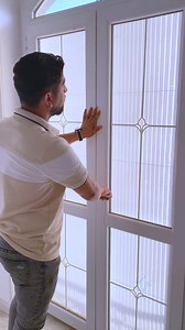 2.4K views · 18 reactions | #windows #upvcwindows #decorations #fyp #ستاره | البروباجاندي محمود رضا | Facebook