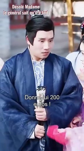 15K views · 811 reactions | Cliquez pour regarder l'épisode...