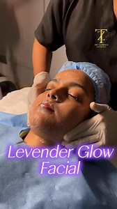 🌸✨ Unwind, Glow & Shine! ✨🌸Indulge in the calming power of Lavender Glow Facial – where stress melts away and your skin radiates with natural beauty! 💆‍♀️💜Say goodbye to dullness & hello to a brighter, smoother, glowing you! 🌿🌟📍Book your glow-up today! | Dr Tazrin Alam Mithila