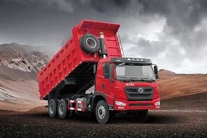 [Hot Item] Long Stroke Hyva Type Hydraulic Oil Cylinder with CE for Dump Truck