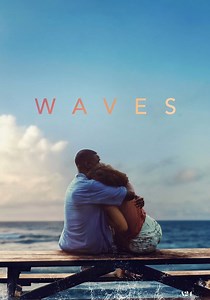 Waves streaming: where to watch movie online?