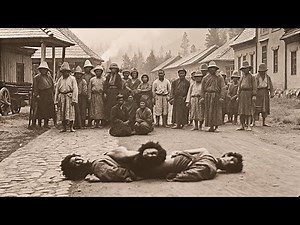 100+ RARE Historical Photos EXPOSED! You Were NEVER Meant to See Them!