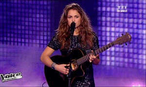 Laura Chab' - One Day / Reckoning Song (Asaf Avidan) (saison 02)