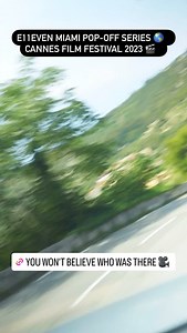E11EVEN MIAMI on Reels | Facebook