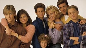 Growing Pains cast on losing ‘dad’
