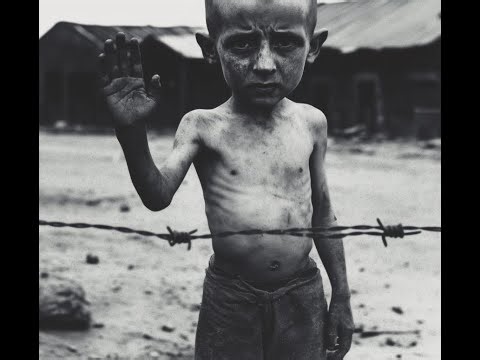 Never Forget - AI Generated Holocaust Survivor Story