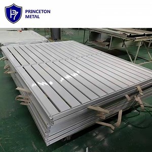 [Hot Item] Hot Sell Reasonable Price of Garden Fence/Aluminium Fence/Fence Aluminium Slats