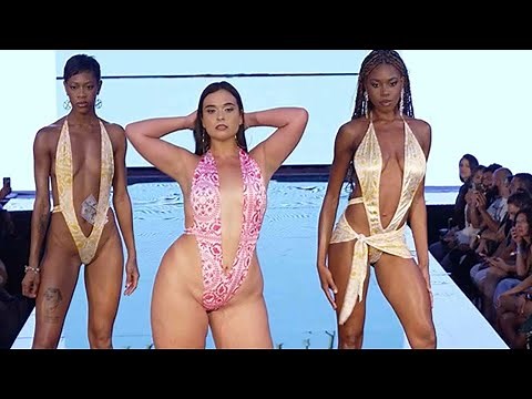 XBQINI Full Show | Miami Swim Week 2024