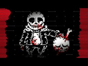 Undertale Insanity Sans Theme | A Devils Contract |