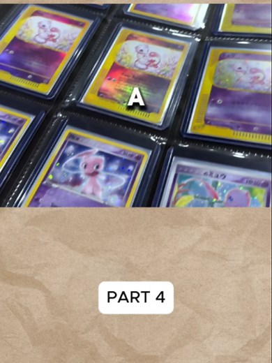 Insane Pokémon Card Collection: Blastoise, Pikachu & More!