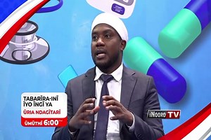 3.3K views · 168 reactions | Today we take a Medical lens on Mastitis or Breast abscess don't miss... For the gals who have been asking for our Doctor Mkorino number wink   There you go...catch him at 6pm Ugima mwega wa mwiri ni Kirathimo tucokagirie Ngai Ngatho! #anewwambuihasbeenborn | Wambui Wa Muturi | Facebook