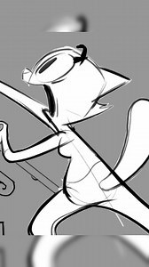 ✨ Recast Announcement! ✨ We are excited to welcome Brina Palencia to voice Fran in the upcoming Litterbox Animated Pilot! 🔊 Sound ON! Brina is the incredibly versatile voice behind characters such as Ciel Phantomhive in Black Butler, Tony Tony Chopper in One Piece and Holo in Spice & Wolf (to name but a few!) | Litterbox Comics