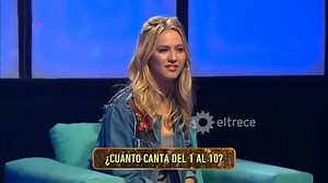235K views · 2.6K reactions | La canción que hace que Flor Vigna se quiebre de la emoción. | eltrece | Facebook