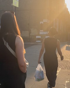 String Infusion on Reels