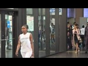 R. Kelly arrested again in Chicago on federal sex charges