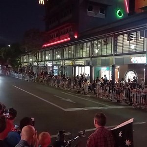 3K views · 58 reactions | The Transporter Convoy 2021 was incredible! Tune into HOT 100 FM to win your tickets or go visit https://darwinsupercars.com.au/ Drivers Signing tomorrow at the Waterfront & Mindil Beach Sunset Markets @supercarsdarwin | Hot100 Darwin | Facebook