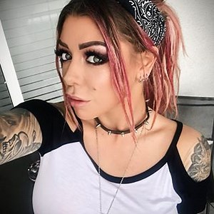 Karma Rx: Bio, Height, Weight, Age, Measurements