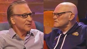 2.6K views · 18 reactions | James Carville And Bill Maher Laugh About Feeling Superior To THESE Voters | The Young Turks | Facebook