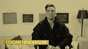 Logan Henderson is killing it! 🔥 Want a front row seat to more content from your favorite artists? Check out iHeartRadio #FirstLook #PoweredByMMS: http://ihe.art/FS9xLq3 | 1035 KISS FM
